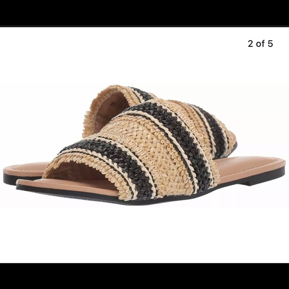 Esprit Franseca slides